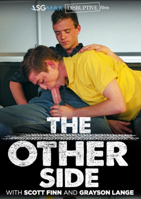 The Other Side - Scott Finn and Grayson Lange Capa